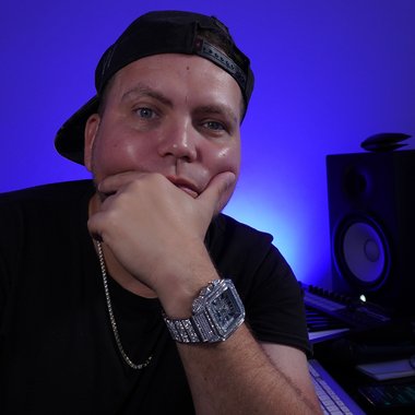 Jamb645 - Freelance Music Producer