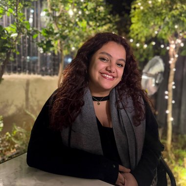 Fayza B. - Freelance Brand Designer