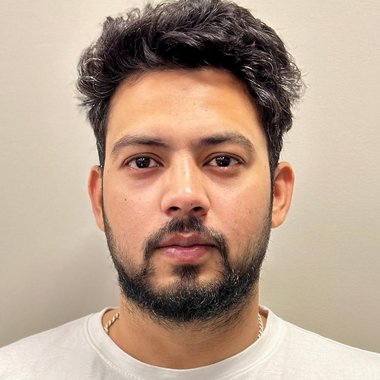 Shoeb M. - Freelance Qa Engineer