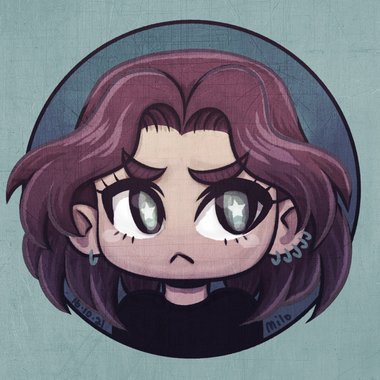 Danielle A. - Freelance Comic Illustrator