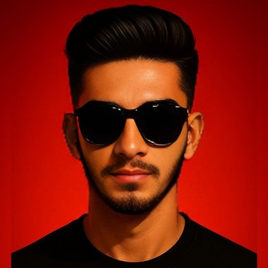 M. S. - Freelance Data Analyst