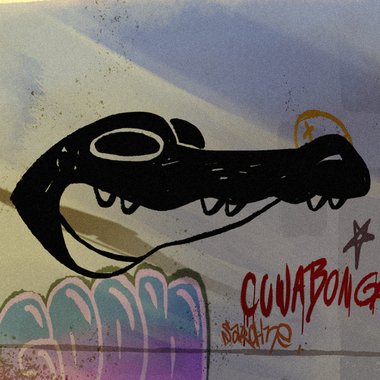 Mogrim - Freelance Illustrator