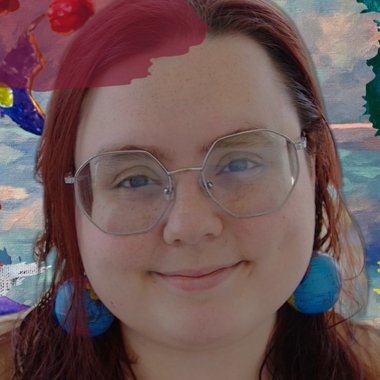 Cosette S. - Freelance Illustrator