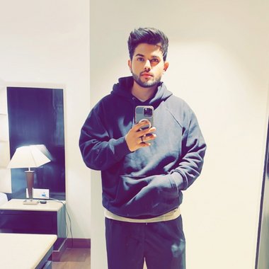 Aman P. - Freelance 3d Animator