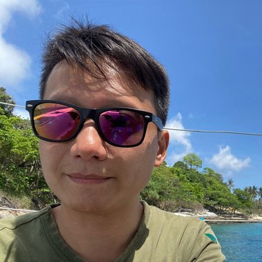 jerrycho0619 - Freelance App Developer