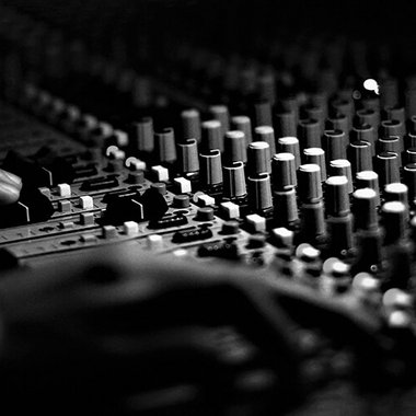 Sergio - Freelance Music Producer