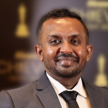 Sudaraka P. - Freelance Digital Marketer