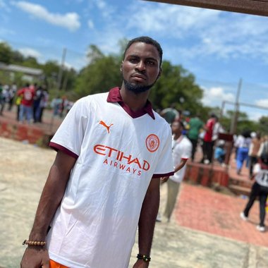 Abidemi M. - Freelance 3d Designer