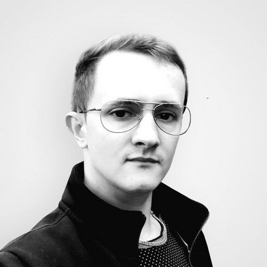 Mateusz B. - Freelance Ux Designer