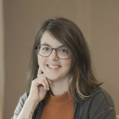 Tamara U. - Freelance Concept Visualizer
