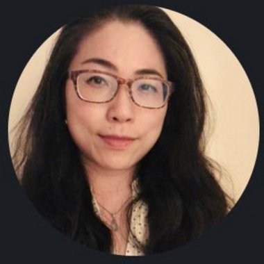 Joanne - Freelance Content Creator