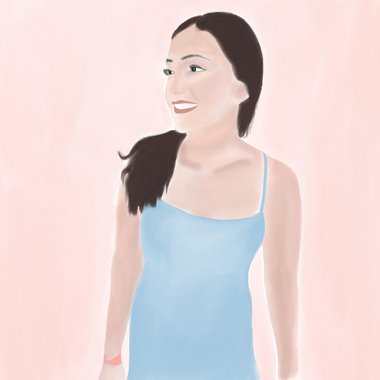 Lorena - Freelance Illustrator