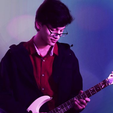 K. J. - Freelance Mixing Engineer