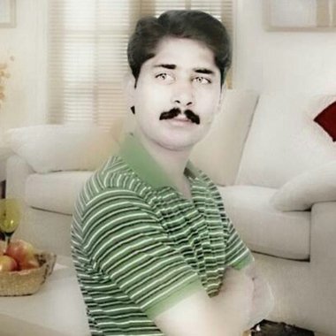 Mazhar I. - Freelance Social Media Freelancer