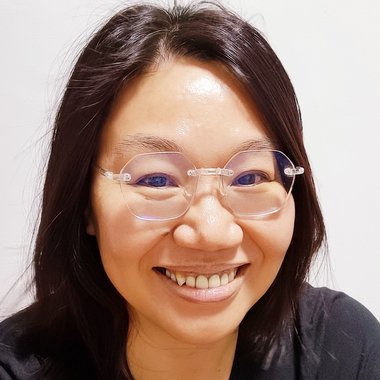 Lisa W. - Freelance Illustrator