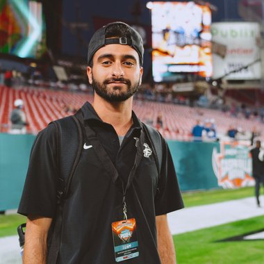 massremedia - Freelance Videographer