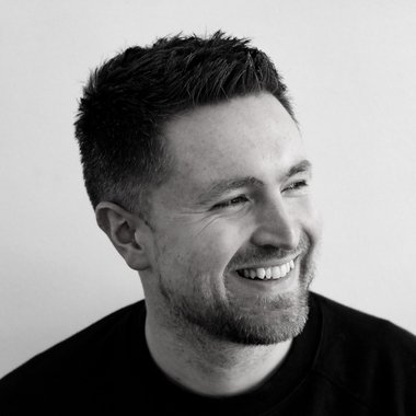 James M. - Freelance Graphic Designer