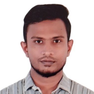 Shah C. - Freelance Cms Developer