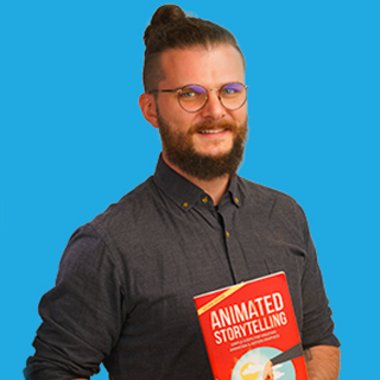 Nicolas M. - Freelance Illustrator