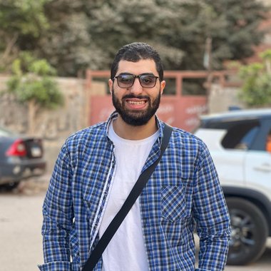 Mostafa E. - Freelance Developer