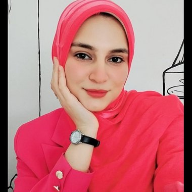 Reem A. - Freelance Content Creator