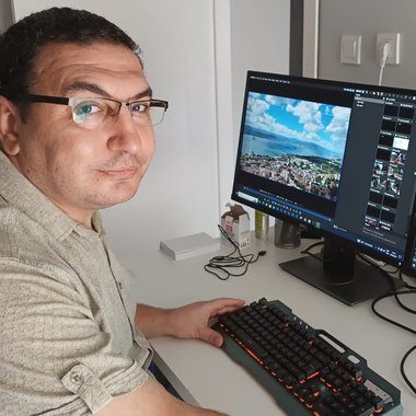 Kadir Y. - Freelance Post Production