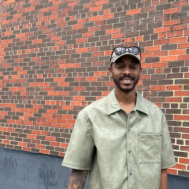 Jeremiah G. - Freelance Production Coordinator