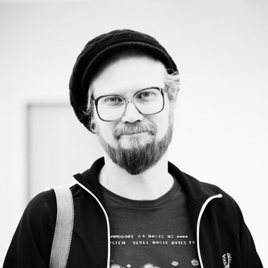 Kråk N. - Freelance 3d Animator