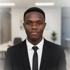 ELIJAH ARHINFUL