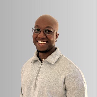 Chadrick D. - Freelance Audio Engineer