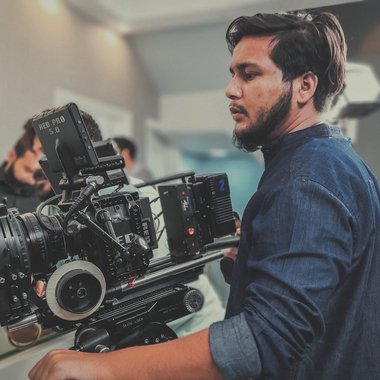 Ansarayy - Freelance Music Producer