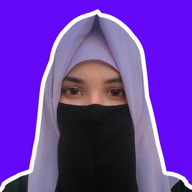 Hiba Y. - Freelance Graphic Designer