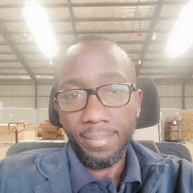 Mugabeni M. - Freelance Product Designer