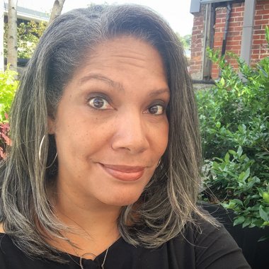 Christie G. - Freelance Screenplay Writer