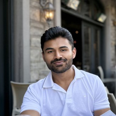 Jaiselvaraj - Freelance Set Designer