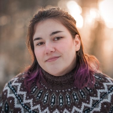 Hilja H. - Freelance Video Editor