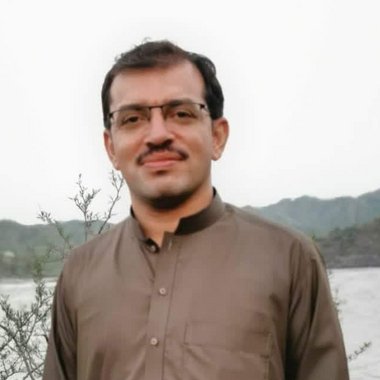 Faraz S. - Freelance Cms Developer