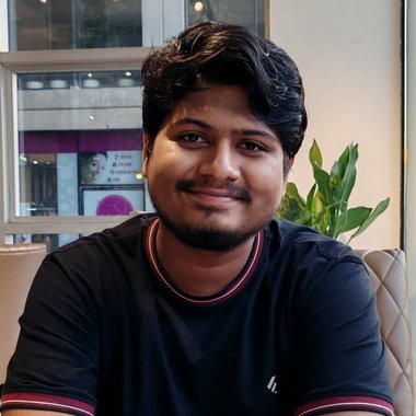 Md H. - Freelance Data Scientist