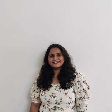 Usha T. - Freelance Composer