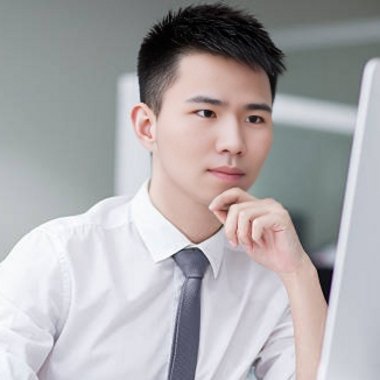 Henry L. - Freelance Web Developer