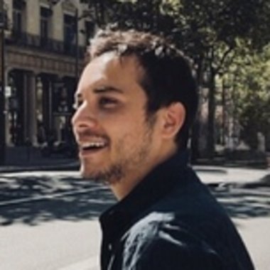 Léo G. - Freelance Full Stack Developer
