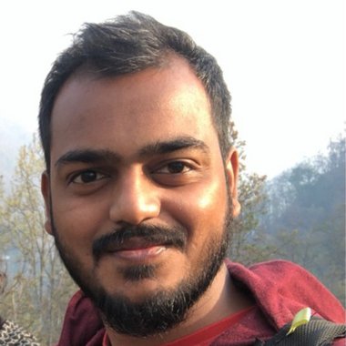 Vivek - Freelance 2d Animator