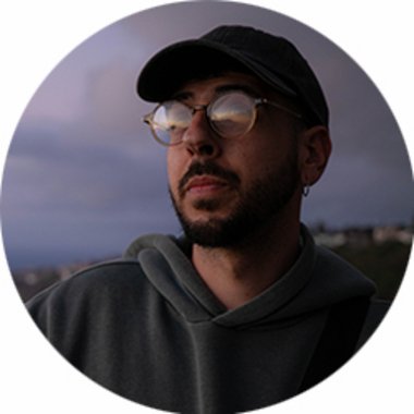Álvaro B. - Freelance Video Editor