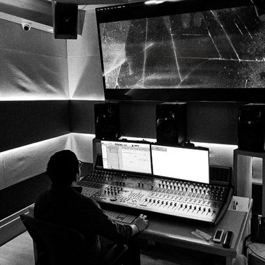 Miguel A. - Freelance Mixing Engineer