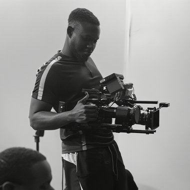 Jonathan P. - Freelance Sound Technician