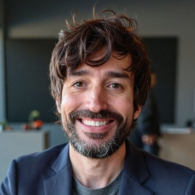 Alex F. - Freelance Pr Freelancer