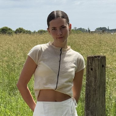 Josie - Freelance Social Media Manager