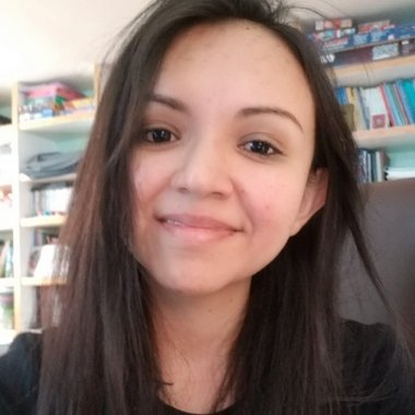 Adriana A. - Freelance Podcast Producer