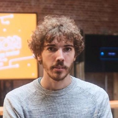 Alexis S. - Freelance Developer