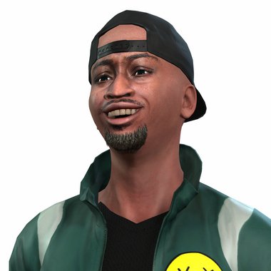 Omar T. - Freelance 3d Visualizer